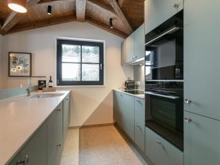 Tauernlodge Eben E1 - 6