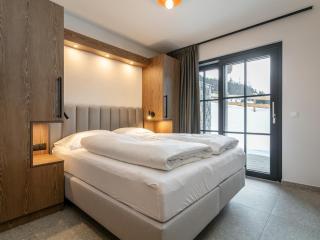 Tauernlodge Eben E1 - 2