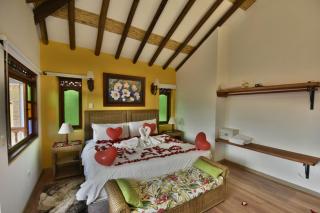 Hotel Campanario de la Villa - 6