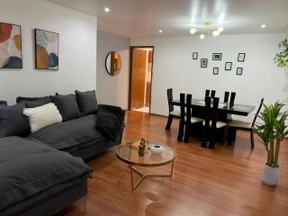 Comfort condo en Roma Norte - 8