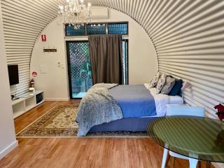 Secret Garden Couples Retreat - 7