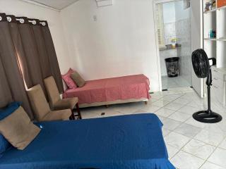 Casa Nossa Senhora de Nazaré 2 - 4