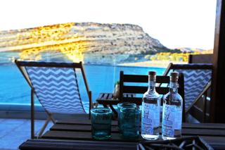 Matala Caves - Matala - 0