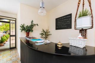 Apartments and rooms with parking space Mali Losinj (Losinj) - 2495 - 1