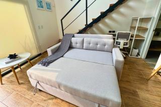 Tiny House con Piscina Privada, Jacuzzi, Parrilla y Starlink - 5