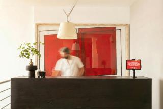 The Lisbonaire Apartments - Lisbon - 2