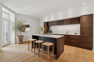 Exclusive master apartment by Tivoli - 3