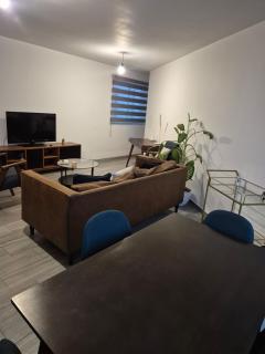 Melchor Ocampo 324 - Estancia Tranquila - 4