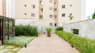 Apartamento Studio Batel Curitiba - 1