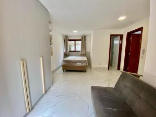 Chalé perto da praia - 1