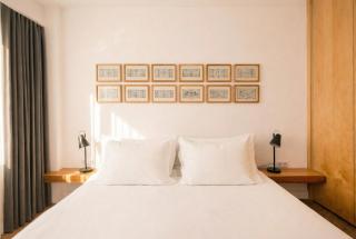 The Lisbonaire Apartments - 5