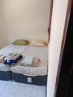 Apartamento Paraíso Pataxós - 1