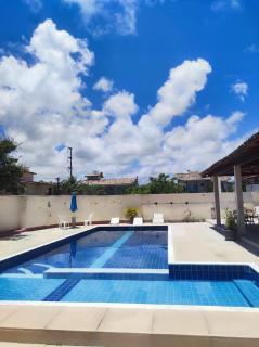 Apartamento Paraíso Pataxós - 9