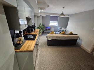 The Works Apartments - 5