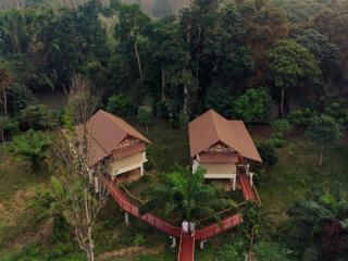 Lost Horizon Resort - Khao Sok - 1