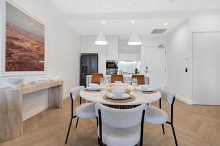 Coastal Perfection at Oracle Level 4 - 3