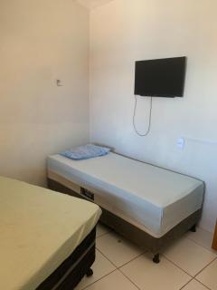 Alugo casa na praia de Jacumã-PB - 0