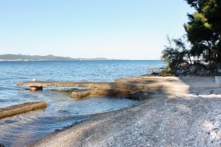 Apartments by the sea Bibinje, Zadar - 25132 - 6