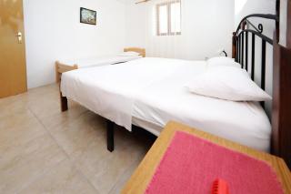 Apartments by the sea Bibinje, Zadar - 25132 - 4