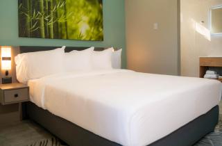 Tstays Smart Hotel COURTYARD - 5