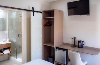 Tstays Smart Hotel COURTYARD - 4