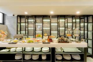 Bailey Hotel Hue - 5