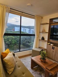 Guadalupe Heights Canaveralejo Cali VC - 2