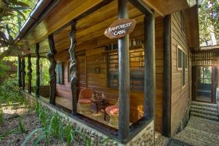 Table Rock Lodge - 5