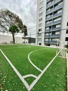 Acogedor y céntrico - 8