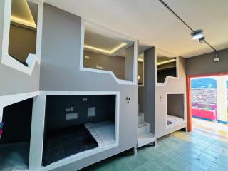 Hostal Capullode Seda - 3