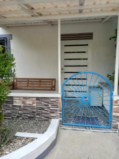 Hill View Home Stay and Vehicle Rental - 2