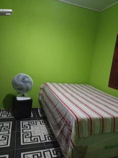 Casa temporada Prado ba - 3