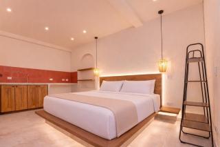 Casa Museo Living by HOUSY - 9