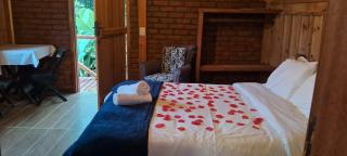 Chalés Luz da Montanha - 2