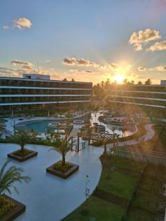 Uma Jóia de Apartamento em Muro Alto - 0