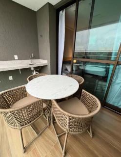 Uma Jóia de Apartamento em Muro Alto - 1