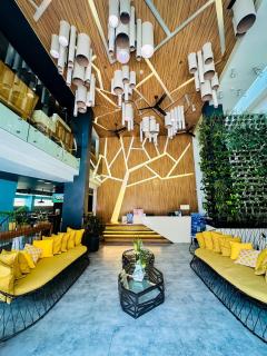 Ferra Hotel and Garden Suites - 7