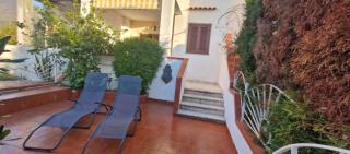 Villa Lorena sul mare calabria - 3