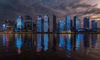 Huankai Hotel Pazhou Exhibition Center Canton Tower Pearl River - 7