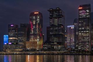 Huankai Hotel Pazhou Exhibition Center Canton Tower Pearl River - 6