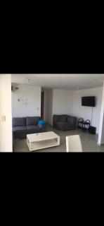 Apartamento entero en Miramar, Barranquilla Norte - 2