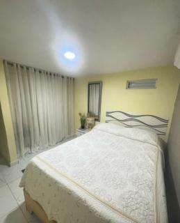 Aparta estudio Lomar II - 1