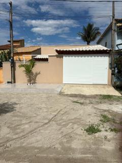 Casa de praia veraneio com piscina condomínio verão vermelho 2 lado praia - 8