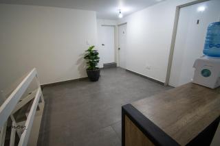 Habitación doble cama sencilla #3 El Moral - 2