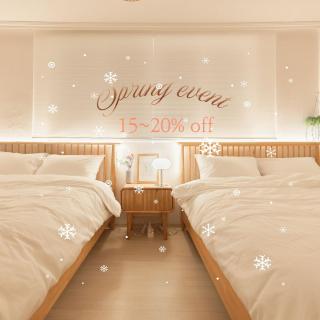 Nldam Stay Seoul Station Walk 8min Near Namsan Tower, Easy to Hongdae, Myeongdong,DDP - 0