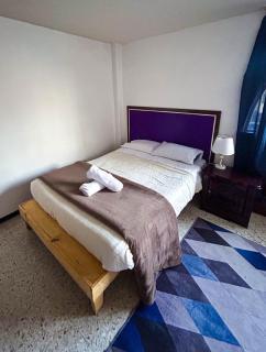 Casita Villa Encantada con suites para huéspedes - 2