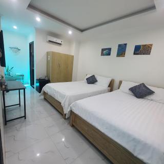 Ánh Dương Homestay - Coastal stop - Just 2 mins walking to Eo Gio - 8