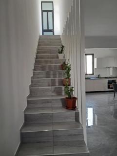 Casa grande aluminum Ida - 1