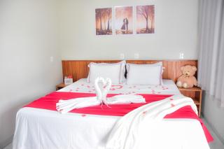 Pousada Paraiso valle verde - 4