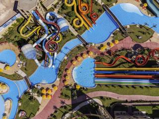 Rixos Premium Seagate - Free Lara Fabian Concert Access February 14 - 5